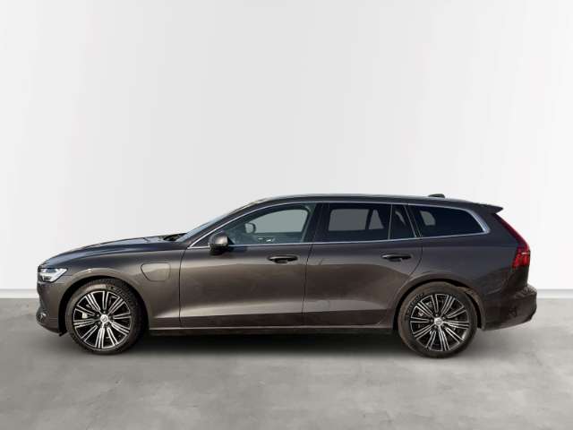 Fahrzeugbild eines Volvo V60