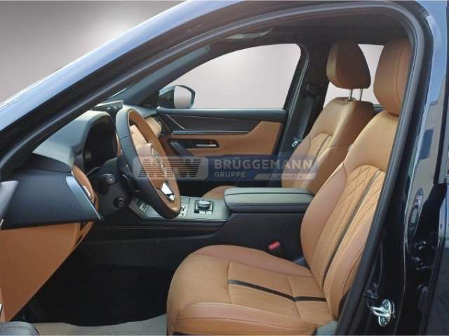 Fahrzeugbild eines Mazda CX-60