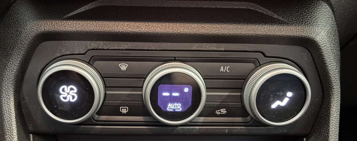 Fahrzeugbild eines Dacia Jogger