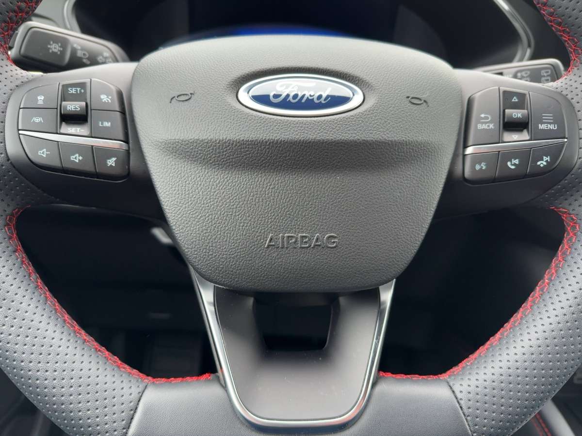 Fahrzeugbild eines Ford Kuga