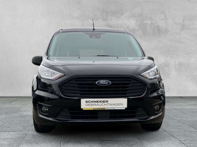 Fahrzeugbild eines Ford Tourneo Connect