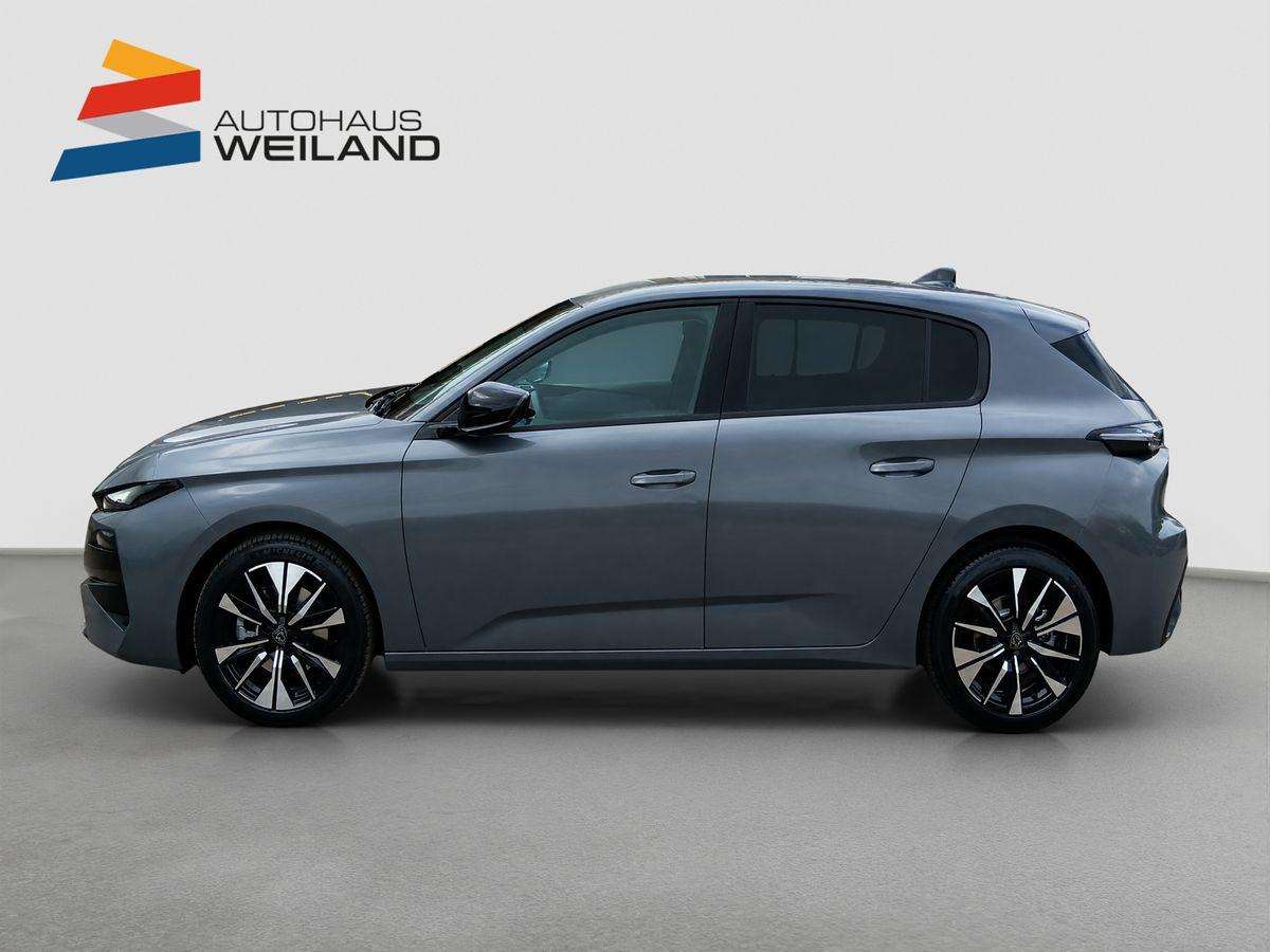 Fahrzeugbild eines Peugeot 308