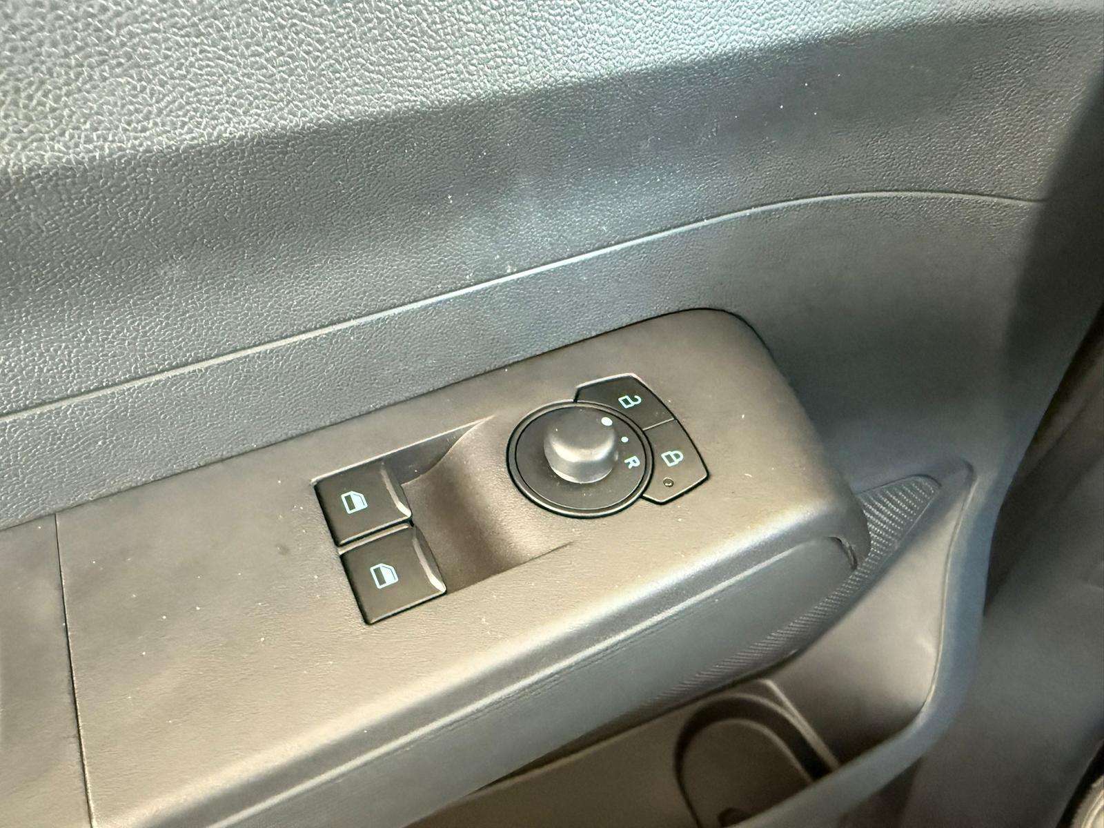 Fahrzeugbild eines Ford Tourneo Courier