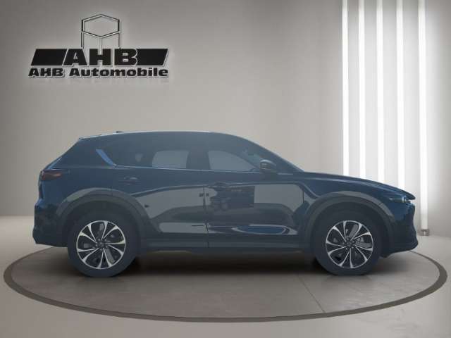 Fahrzeugbild eines Mazda CX-5