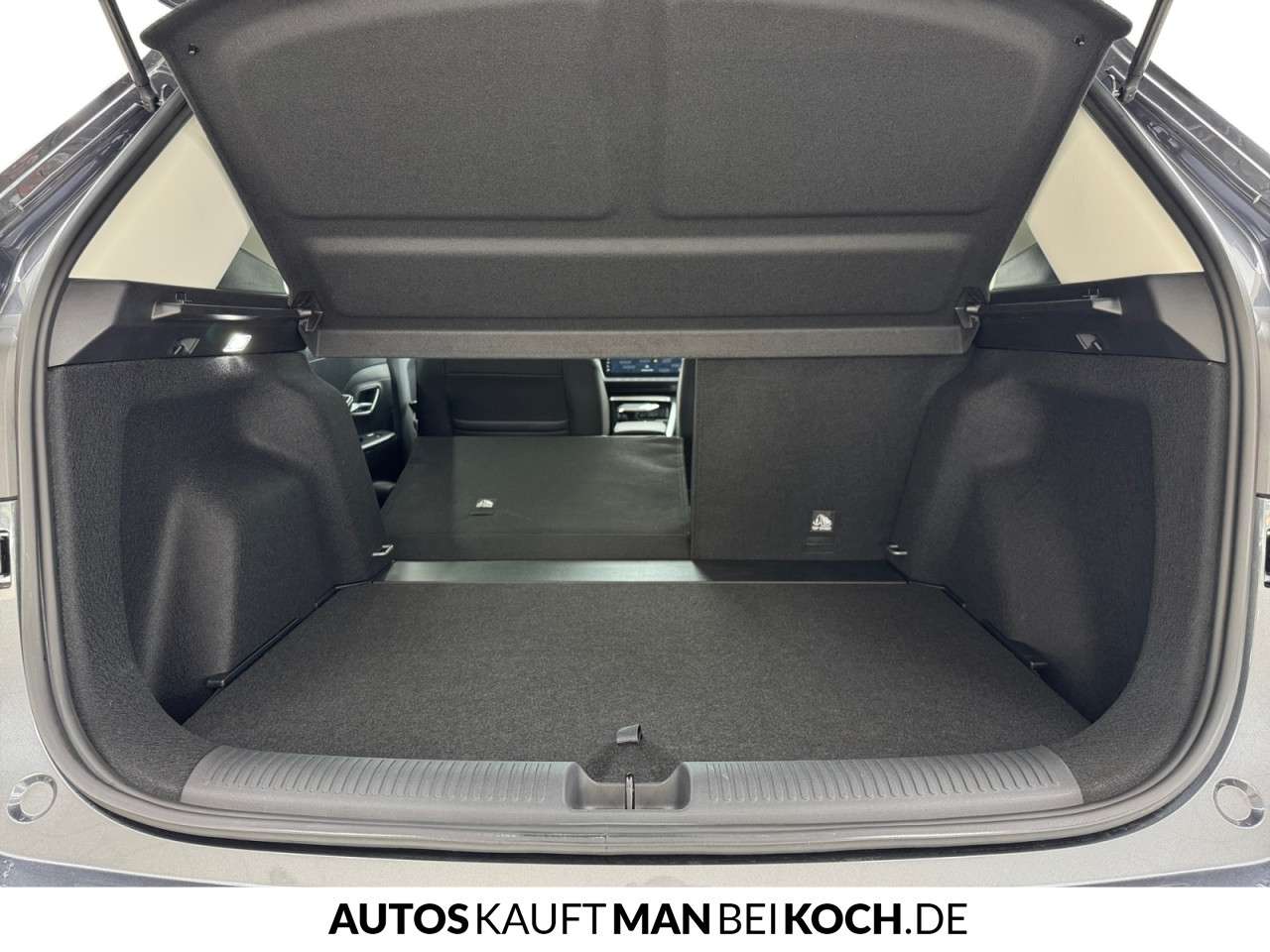 Fahrzeugbild eines MG ZS