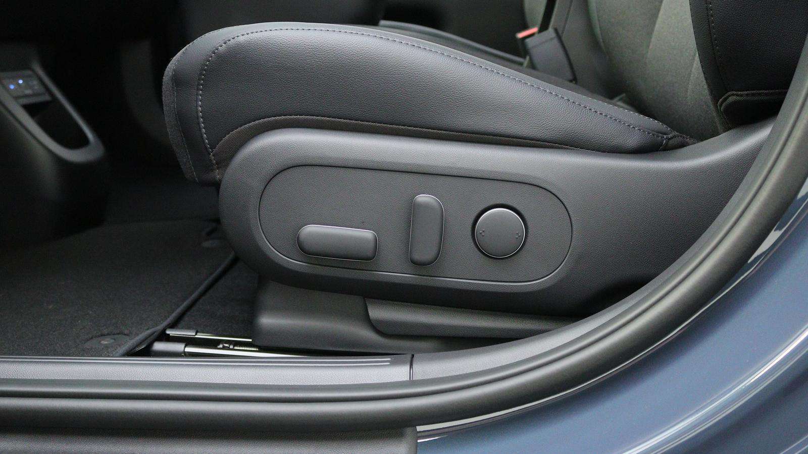 Fahrzeugbild eines Hyundai IONIQ 5