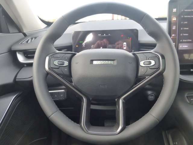 Fahrzeugbild eines GWM Haval H6