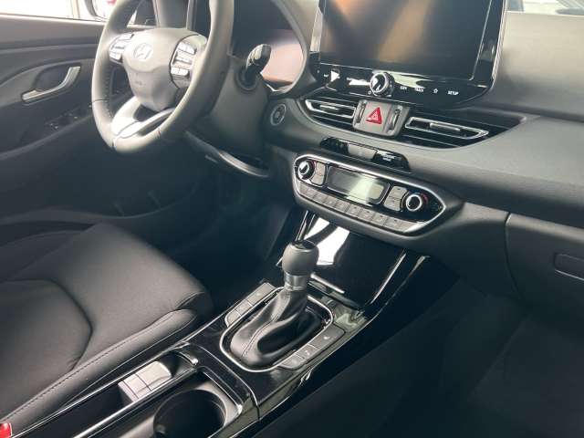 Fahrzeugbild eines Hyundai i30