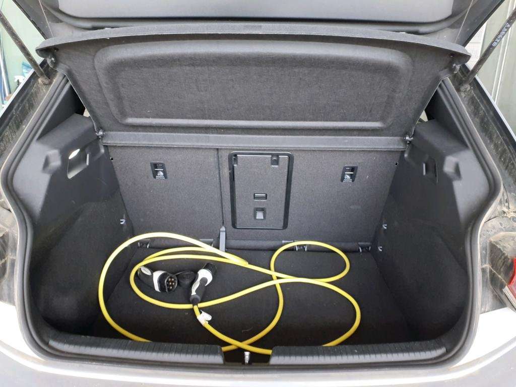 Fahrzeugbild eines Volkswagen ID.3