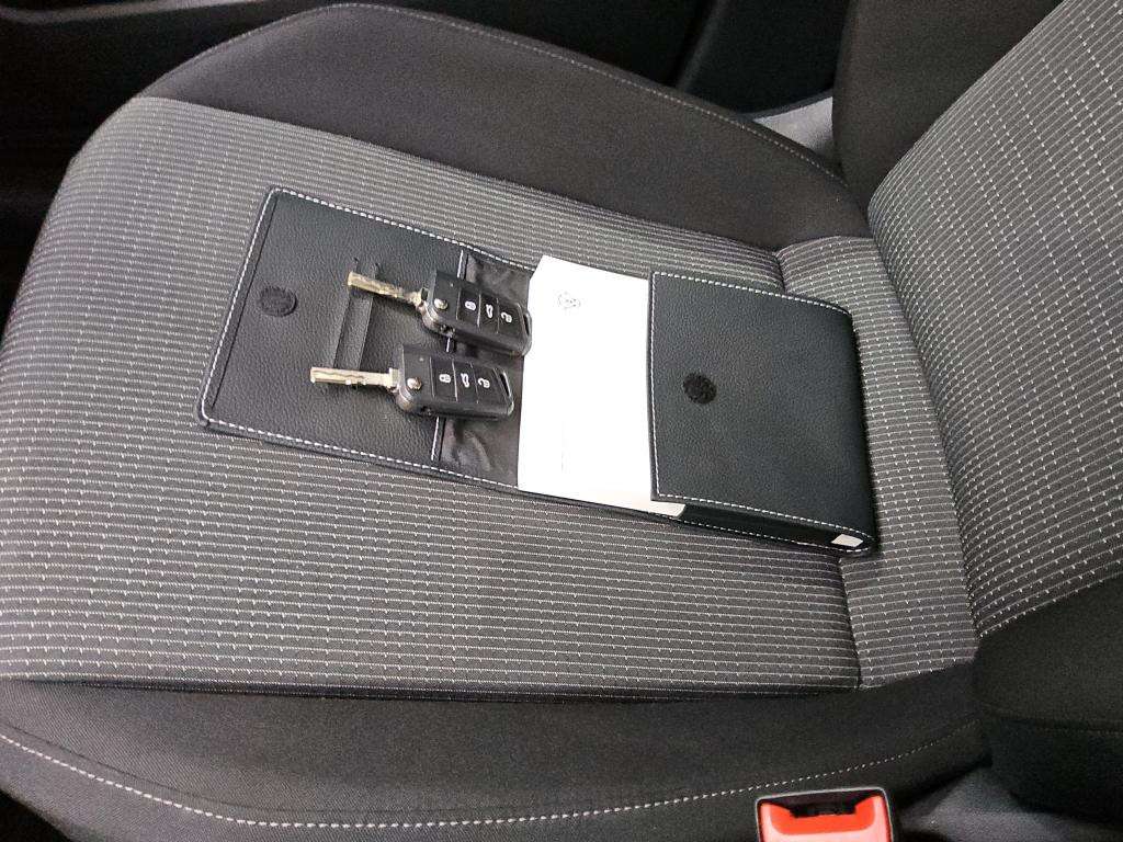 Fahrzeugbild eines Volkswagen Tiguan
