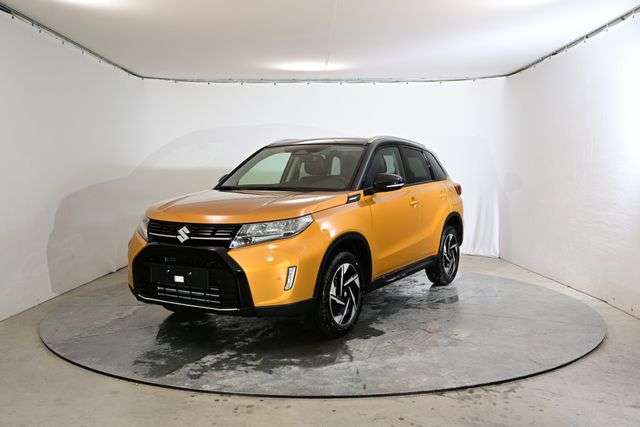 Fahrzeugbild eines Suzuki Vitara