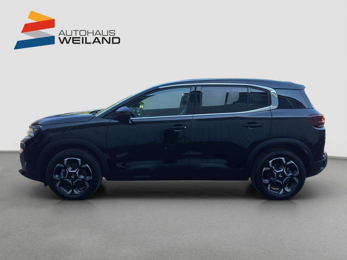 Fahrzeugbild eines Citroën C5 Aircross