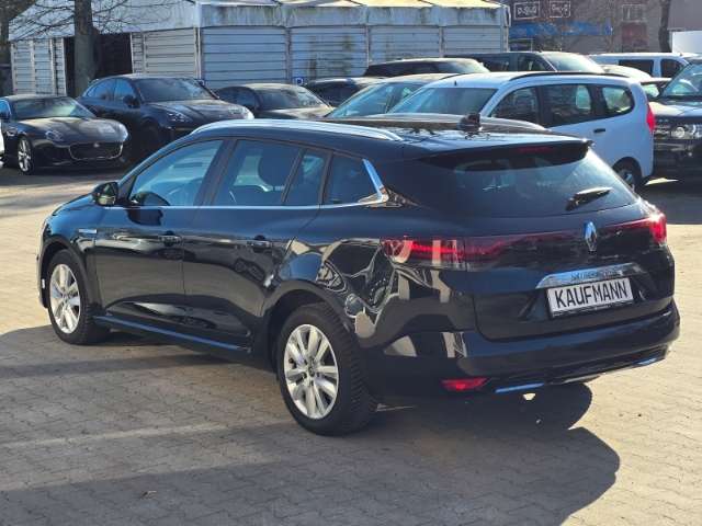 Fahrzeugbild eines Renault Mégane