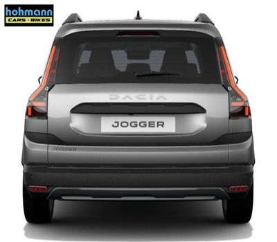 Bild Dacia Jogger