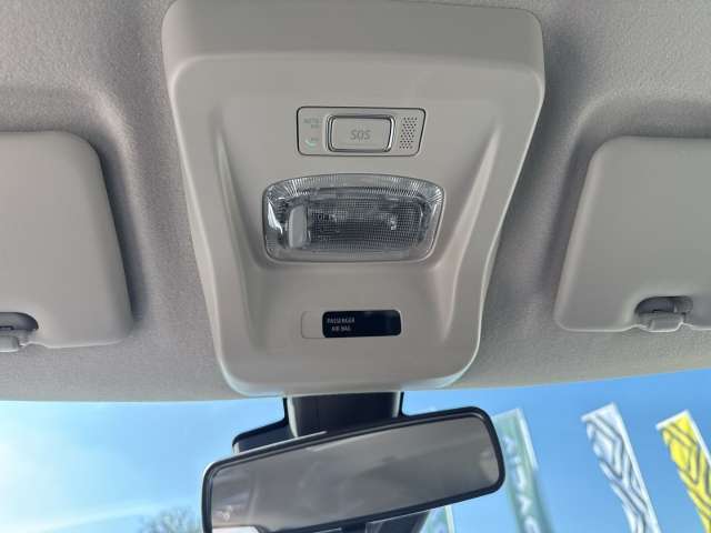 Fahrzeugbild eines Dacia Spring