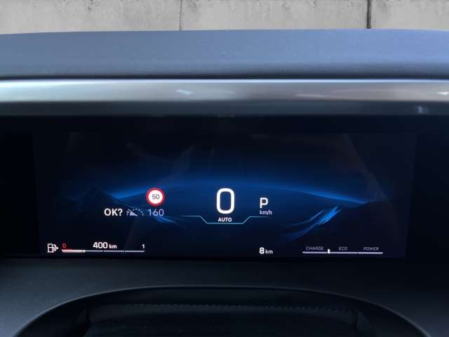 Fahrzeugbild eines Jeep Compass