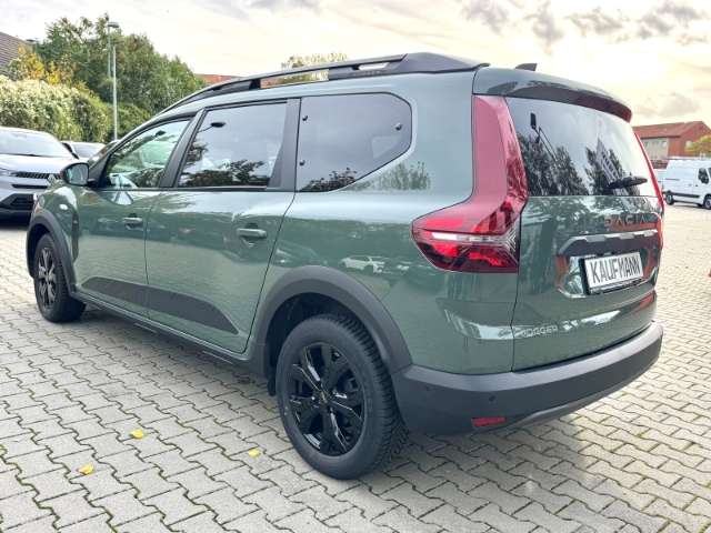 Fahrzeugbild eines Dacia Jogger