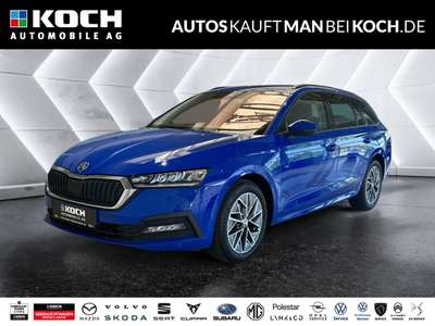 Bild Skoda Octavia