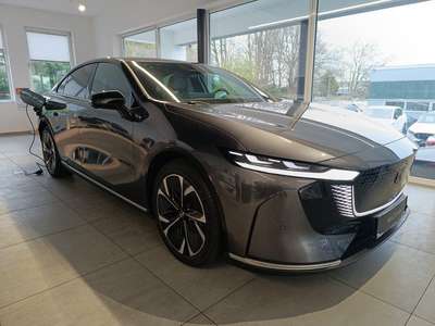Bild Mazda Mazda6