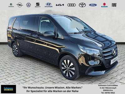 Bild Mercedes-Benz Vito