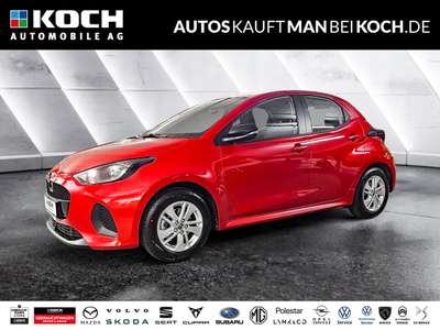 Bild Mazda Mazda2 Hybrid
