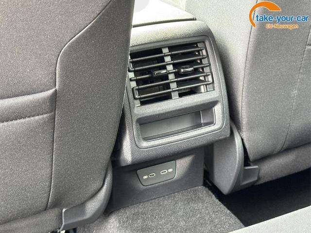Fahrzeugbild eines Volkswagen Golf