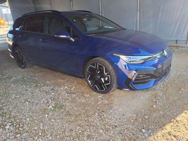 Fahrzeugbild eines Volkswagen Golf