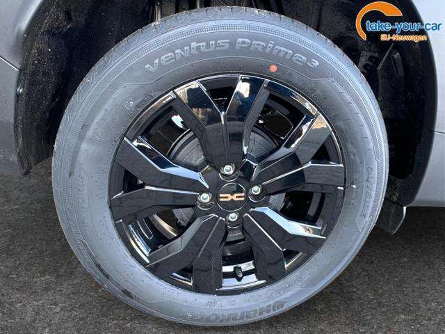 Fahrzeugbild eines Dacia Jogger