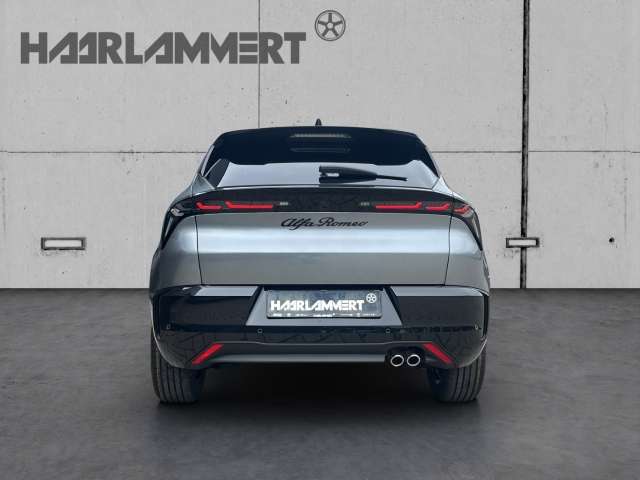 Fahrzeugbild eines Alfa Romeo Junior