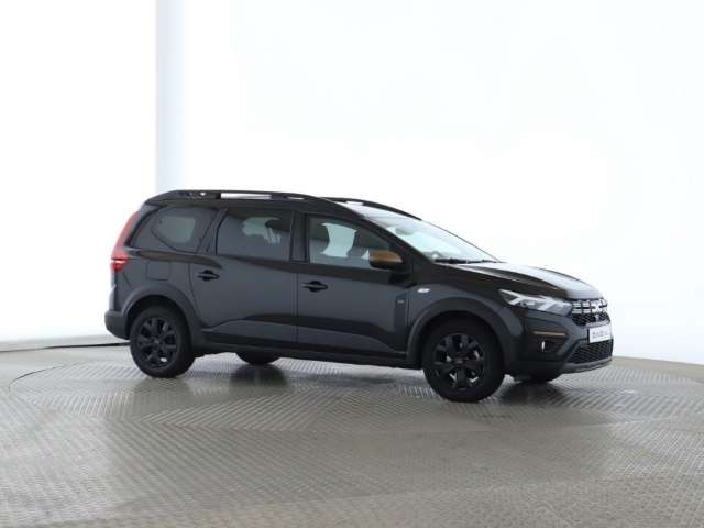 Fahrzeugbild eines Dacia Jogger