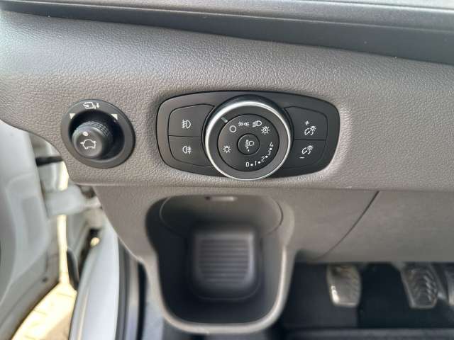 Fahrzeugbild eines Ford Transit