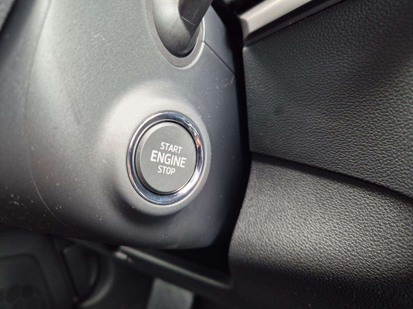 Fahrzeugbild eines Skoda Karoq