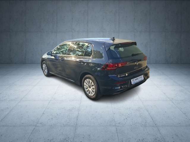 Fahrzeugbild eines Volkswagen Golf