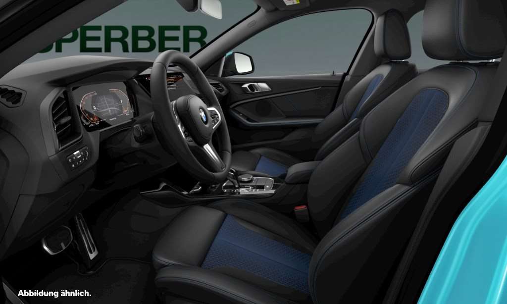 Fahrzeugbild eines BMW 2er-Reihe