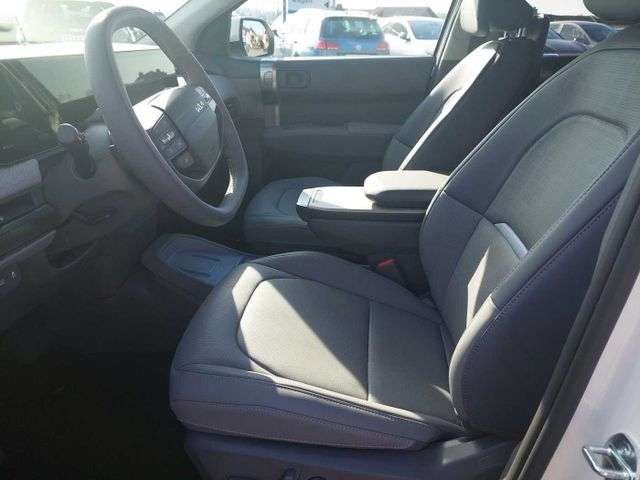 Fahrzeugbild eines Kia EV3