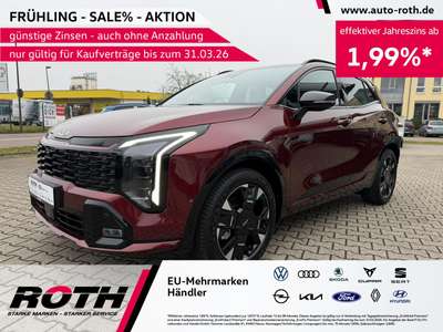 Bild Kia Sportage