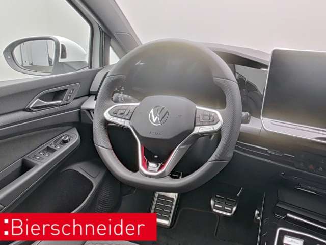 Fahrzeugbild eines Volkswagen Golf