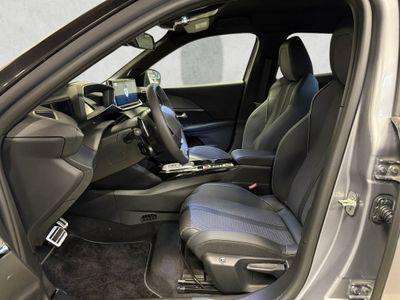 Fahrzeugbild eines Peugeot 2008