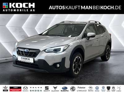 Bild Subaru XV