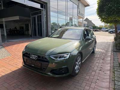 Bild Audi A4