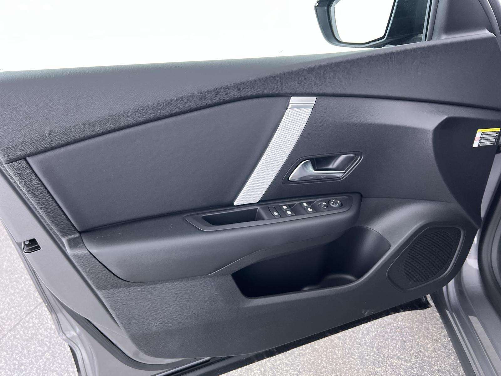 Fahrzeugbild eines Citroën C4