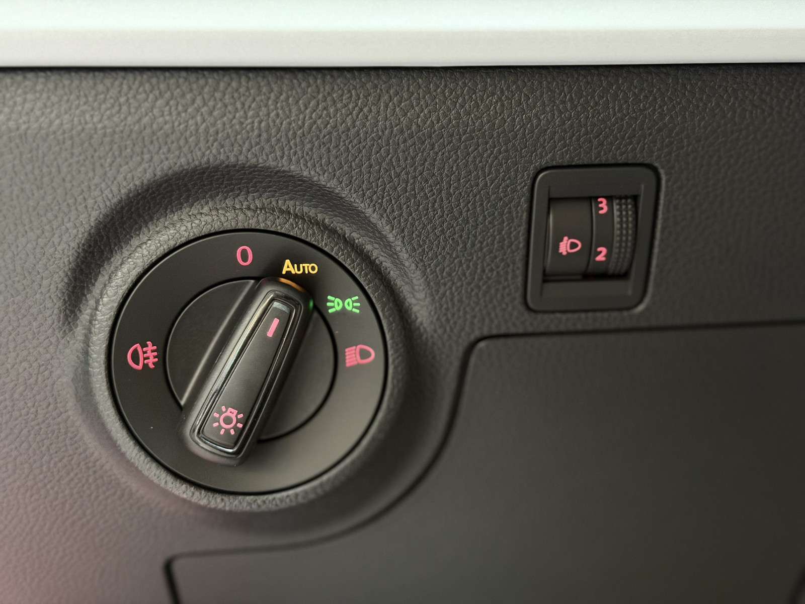 Fahrzeugbild eines SEAT Ibiza