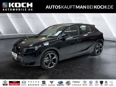 Bild Opel Corsa