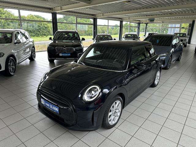 Fahrzeugbild eines MINI COOPER