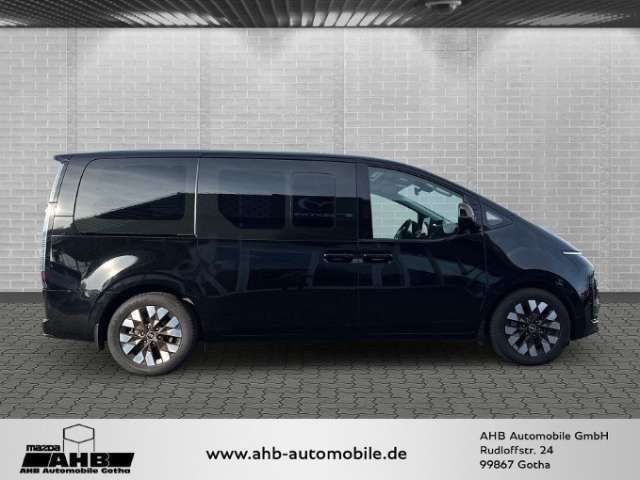 Fahrzeugbild eines Hyundai Staria