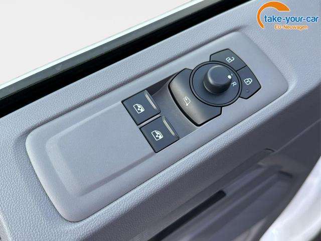 Fahrzeugbild eines Volkswagen Caravelle