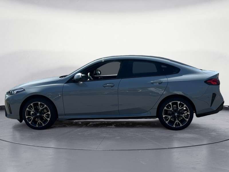 Fahrzeugbild eines BMW 2er-Reihe