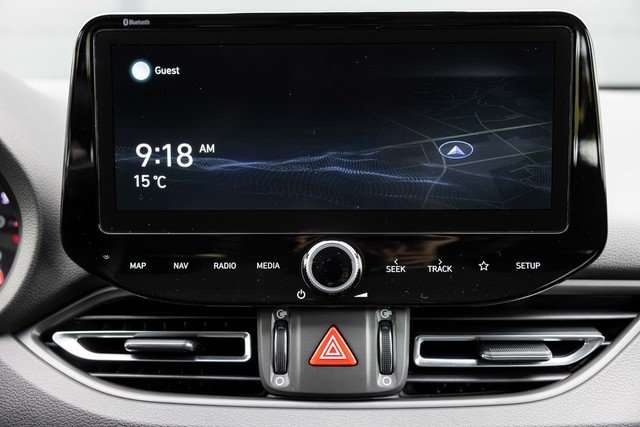 Fahrzeugbild eines Hyundai i30