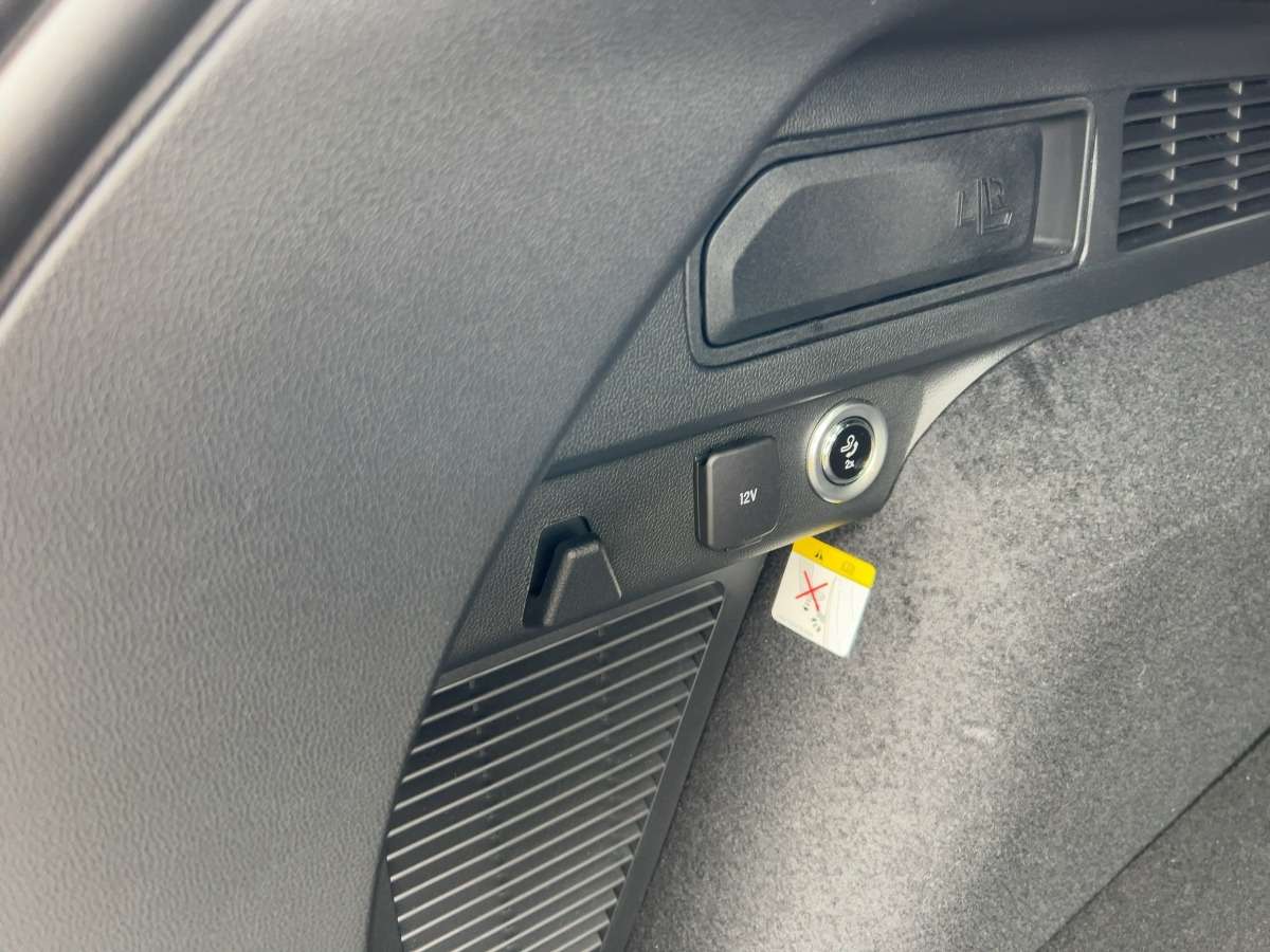 Fahrzeugbild eines Ford Kuga