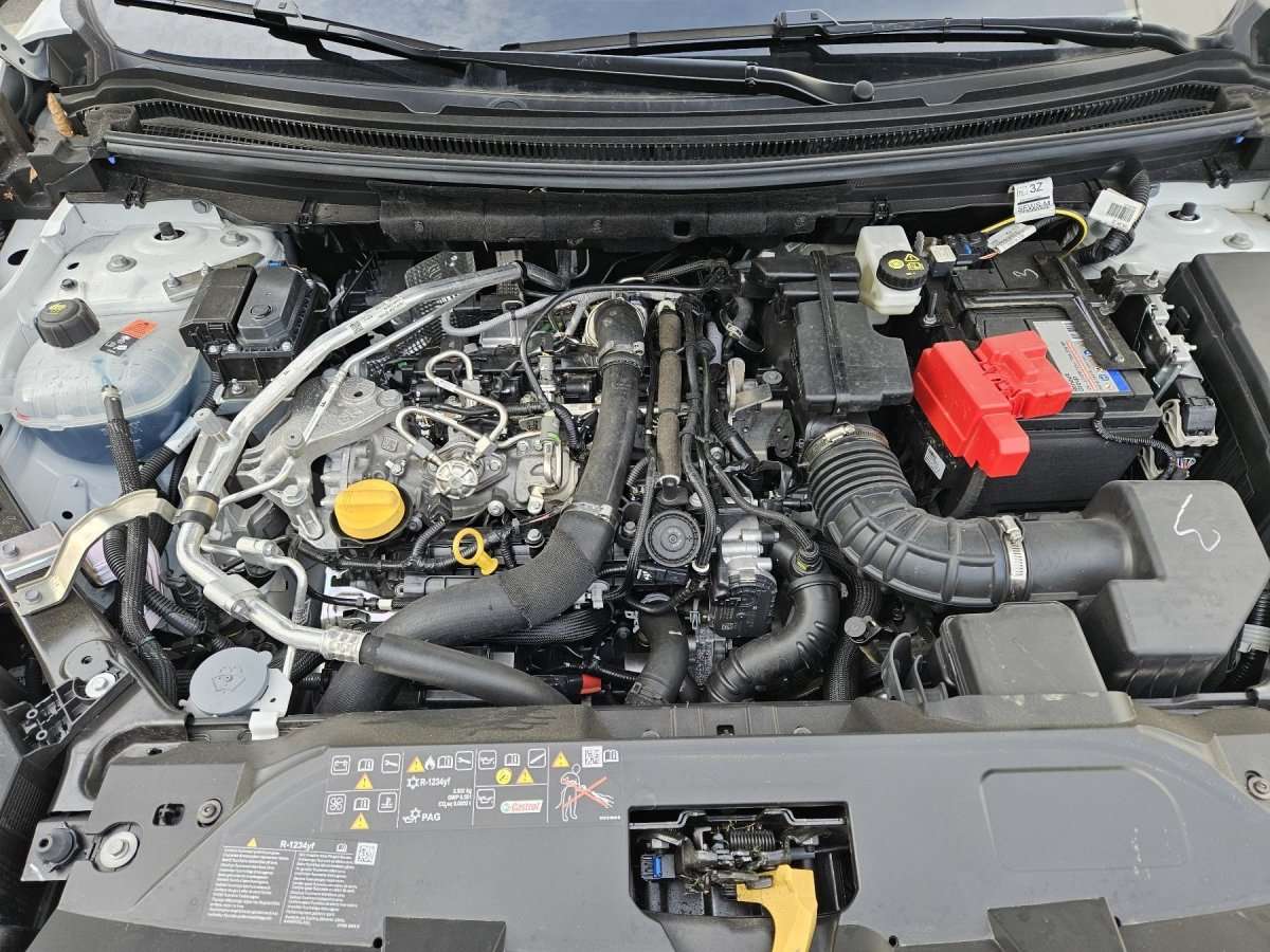 Fahrzeugbild eines Renault Austral